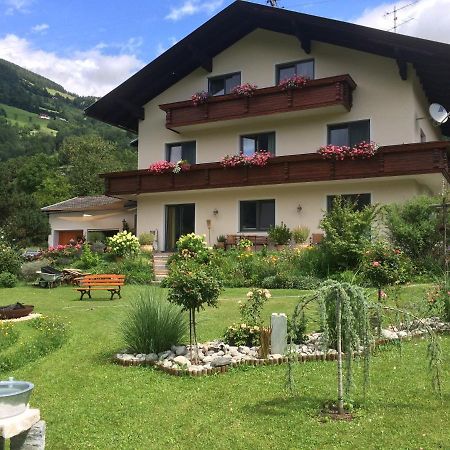 Апартаменти Haus Alpenblick Мальта Екстер'єр фото