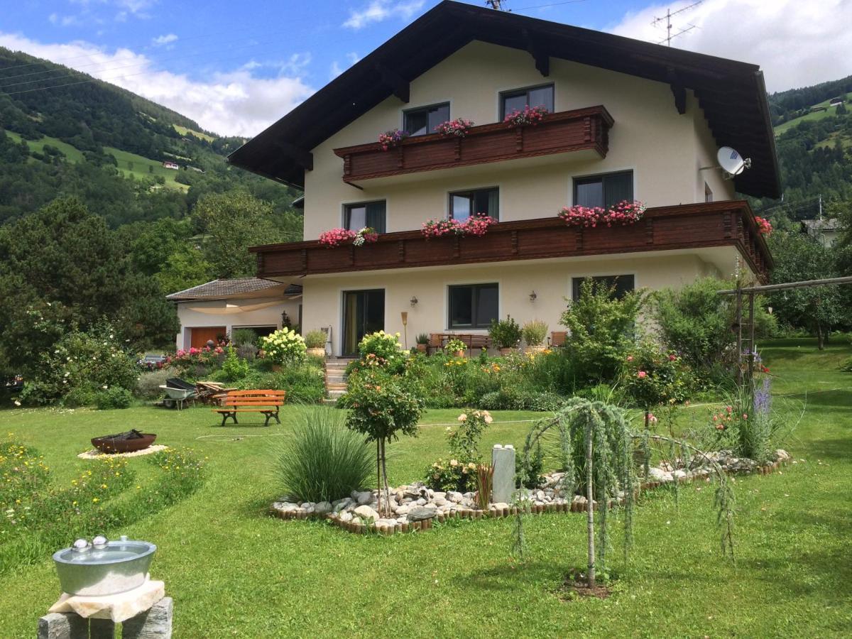 Апартаменти Haus Alpenblick Мальта Екстер'єр фото